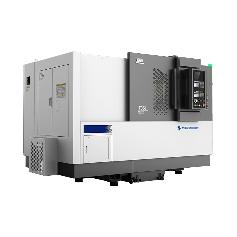 iT35L數控臥式斜車(chē)